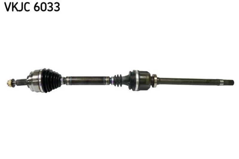 Image of SKF Drive shaft SKF VKJC 6033