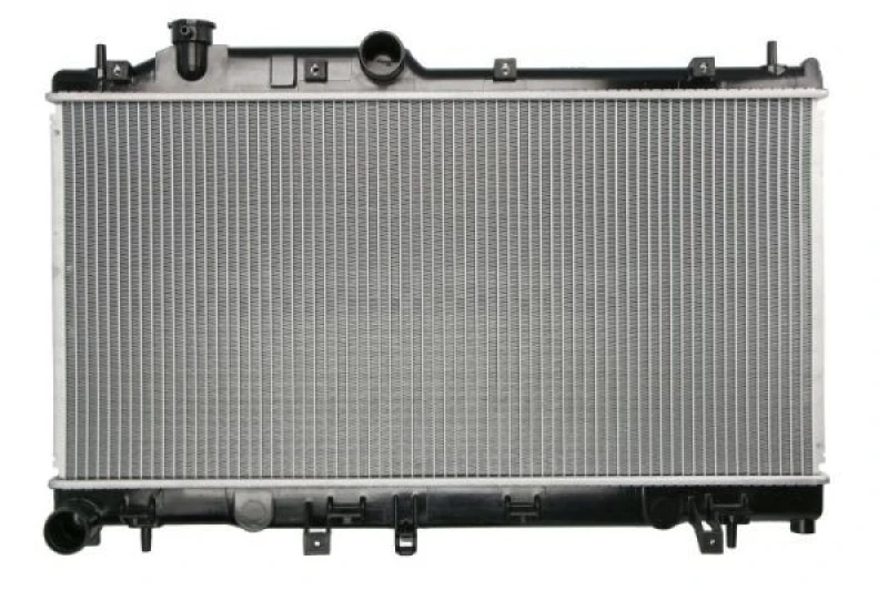 Image of THERMOTEC Engine radiator THERMOTEC D77014TT