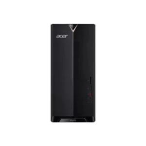Image of Acer TC-1660 Core i3-10105 8GB 2TB HDD Windows 11 Desktop PC
