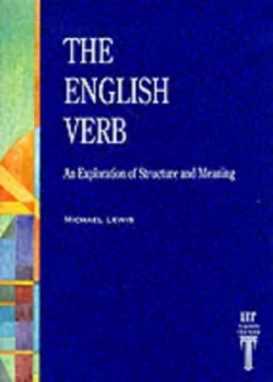 Image of The English Verb by Michael Lewis Paperback