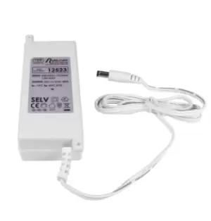 image of Phoebe 48W 10m Cool White & Warm White LED Strip Light Driver