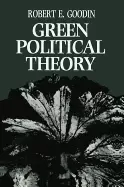 Image of green political theory
