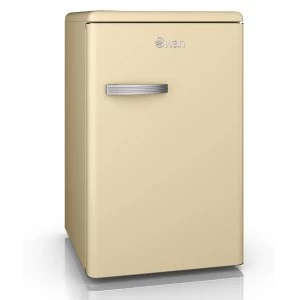 Image of Swan SR11030CN 130L Retro Larder Fridge
