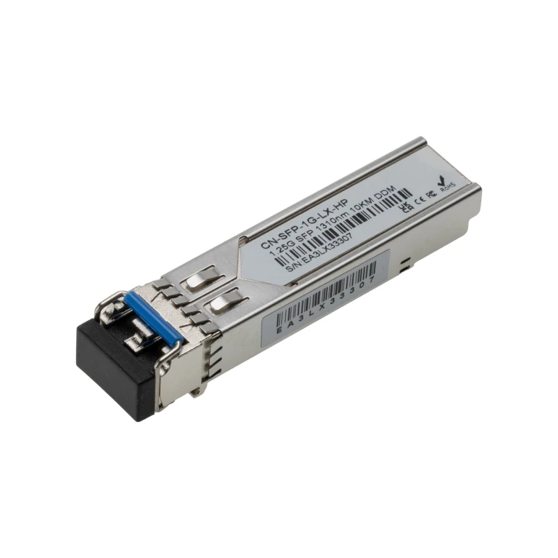 Image of Cablenet CN-SFP-1G-LX-HP network transceiver module Fiber optic 1000 M
