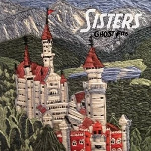Image of Sisters Ghost Fits Vinyl