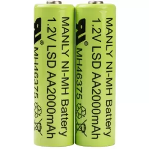 Image of Socket Mobile AC4147-1905 barcode reader accessory Battery