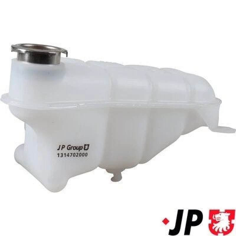 Image of JP GROUP Coolant expansion tank JP GROUP 1314702000