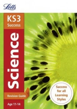 Image of Science. Revision Guide by Dan Foulder Paperback
