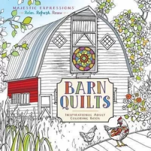 Image of Barn Quilts by Marian Parsons