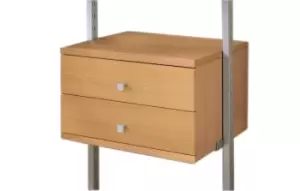 Image of Aura Aura Natural Drawer Box Kit