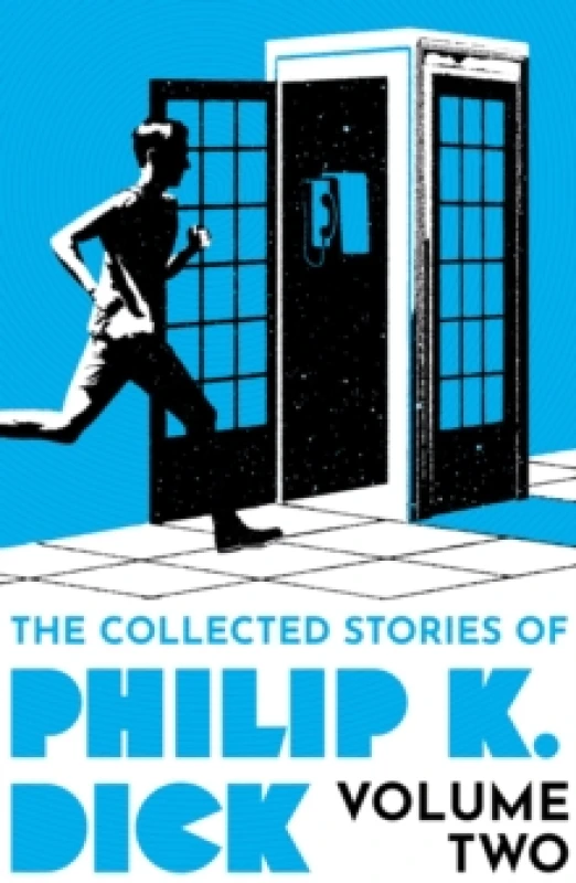 Image of The Collected Stories of Philip K. Dick Volume 2 Paperback / softback