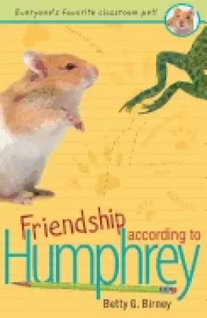 Image of friendship according to humphrey