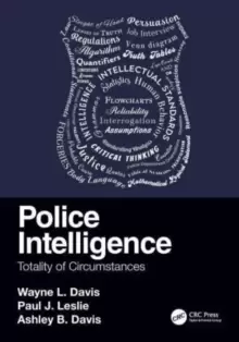 Image of Police Intelligence : Totality of Circumstances