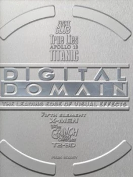 Image of Digital Domain by Piers Bizony Hardback