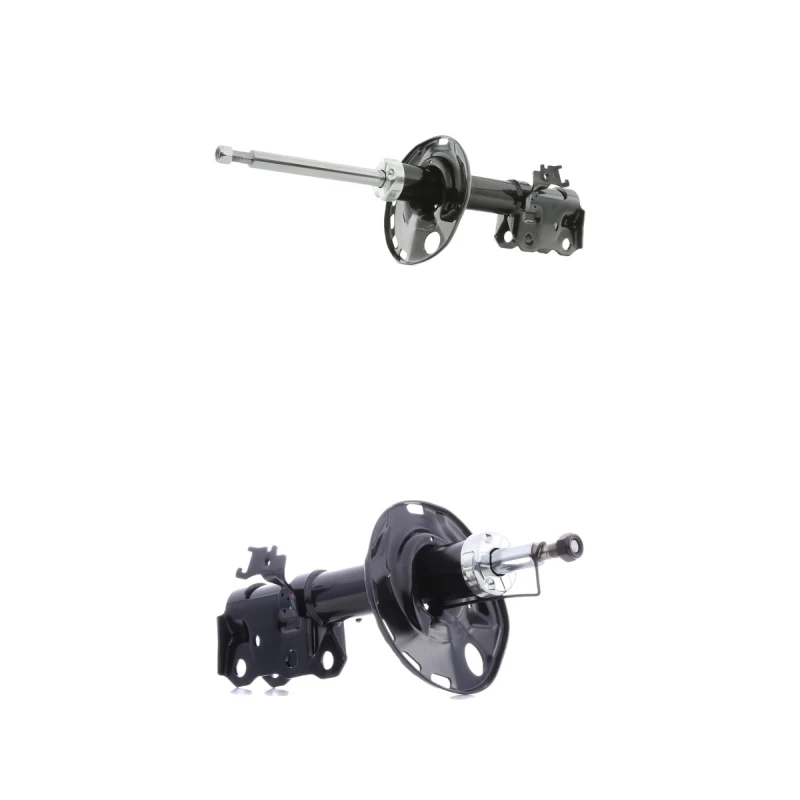 Image of RIDEX Shock absorber RIDEX 854S20373