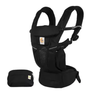 image of Ergobaby Omni Breeze Baby Carrier