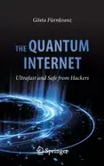 Image of quantum internet ultrafast and safe from hackers