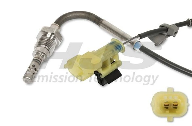 Image of Exhaust gas temperature sensor (EGT) HJS 92 09 4137