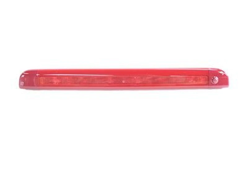 Image of VAN WEZEL Third brake light VAN WEZEL 1607939