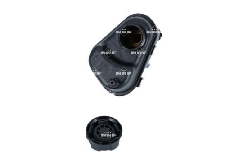 Image of NRF Coolant expansion tank NRF 454114