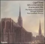 Image of 6 concerti in 7 parts