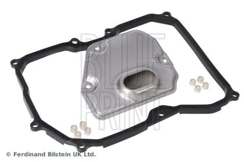 Image of Blue PRINT Automatic transmission filter kit Blue PRINT ADJ132136