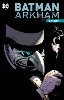 Image of Batman: The Penguin