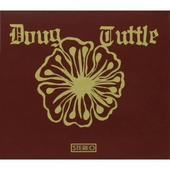 Image of Doug Tuttle - Doug Tuttle CD