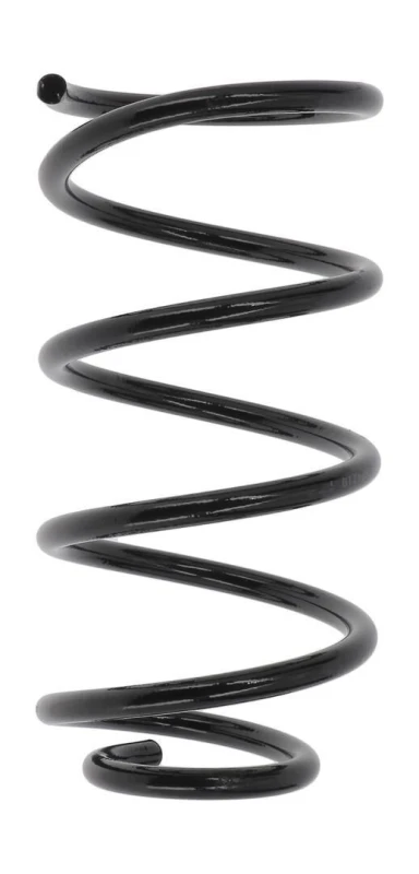 Image of MONROE Coil spring MONROE SP4219