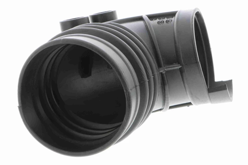 Image of VAICO V20-2079 Intake Pipe, air filter Original VAICO Quality Intake Pipe,air filter (1591)