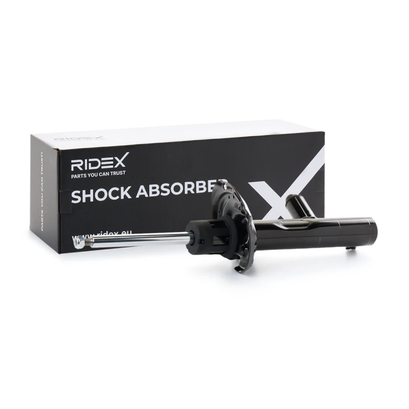 Image of RIDEX Shock absorber RIDEX 854S2697