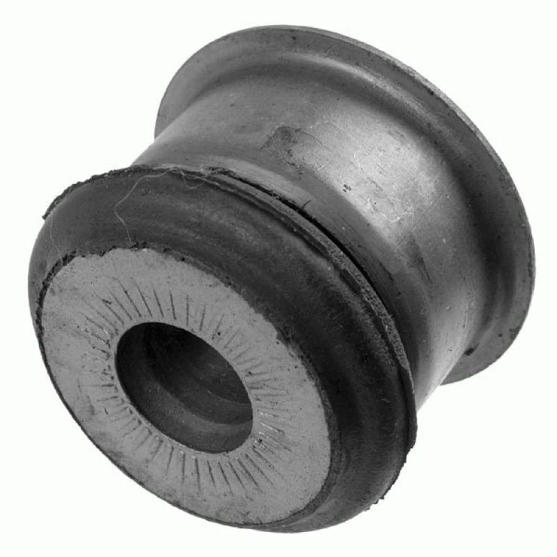 Image of Mounting, axle bracket LEMFORDER 25464 01