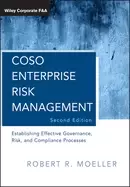 Image of coso enterprise risk management establishing effective governance risk and