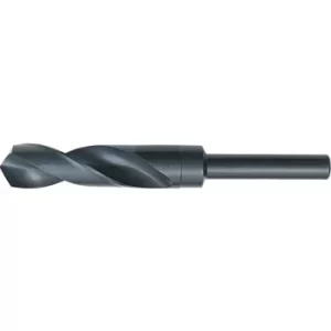 image of 1.1/16" HSS 1/2" Parallel Shank Drill