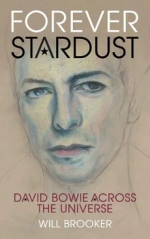 Image of Forever Stardust by Will Brooker Paperback