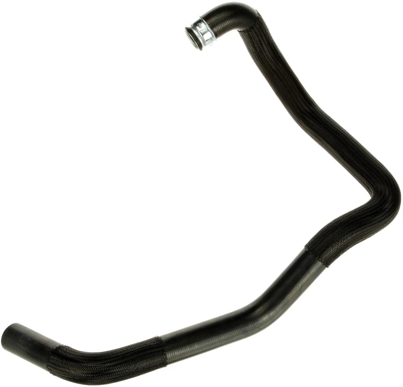 Image of GATES Radiator hose GATES 05-5827