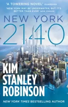 Image of New York 2140
