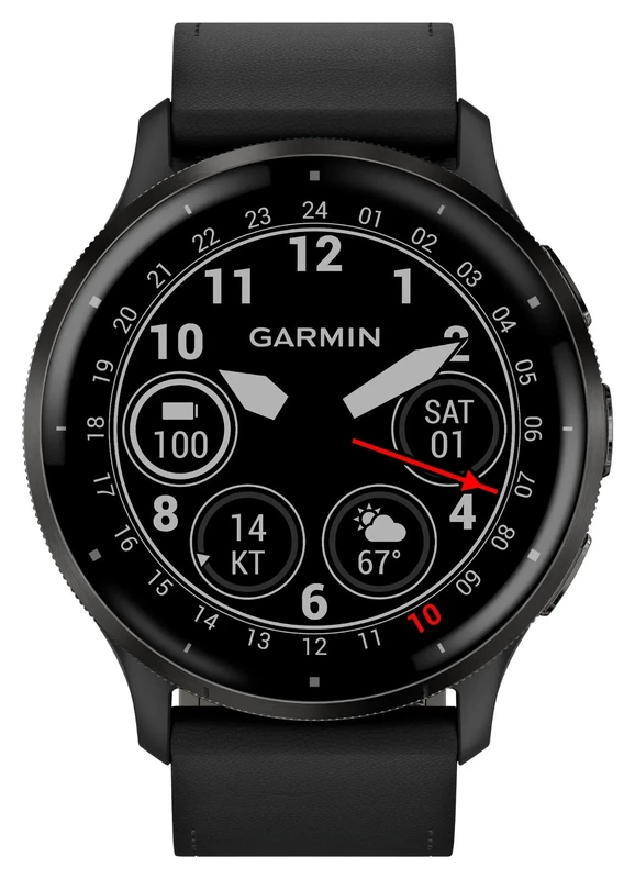 Image of Garmin Venu 3