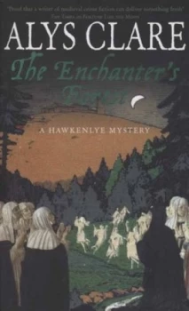 Image of The Enchanters Forest by Alys Clare Paperback