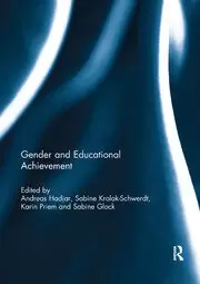 Image of Gender and Educational Achievement