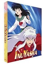 Inuyasha - Season 1 (Collector's Limited Edition) [Bluray]