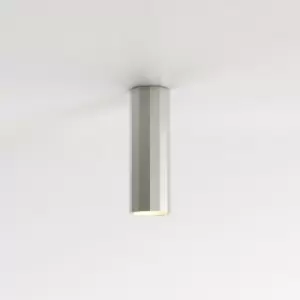 Image of Astro Hashira Surface 250 Surface Mounted Downlight Spot Light Matt Nickel