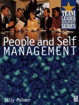 Image of People and Self Management by Sally Palmer Book