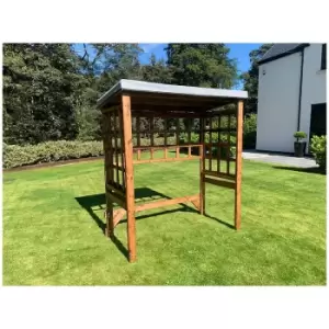 Image of Charles Taylor Regular Universal Shelter Grey