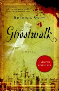 Image of Ghostwalk by Rebecca Stott Book