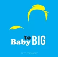 Image of baby to big