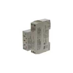 image of H3DS-ML AC/DC SPDT Multi Timer 5A24-230VAC/24-48VDC