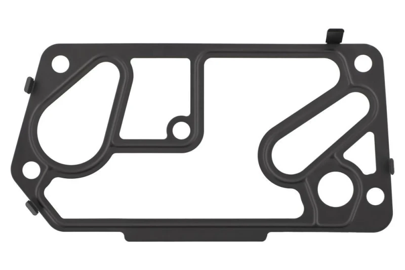 Image of Oil filter housing gasket TOPRAN 111 912