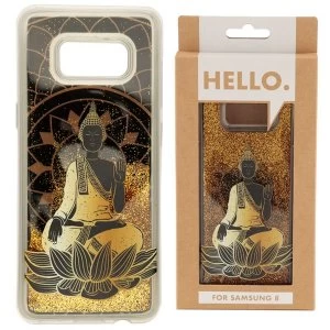 image of Thai Buddha Design Samsung 8 Phone Case