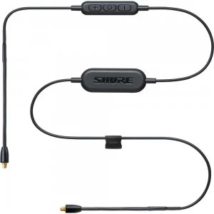 Image of Shure RMCE BT1 Bluetooth Enabled Accessory Cable with Remote Mic